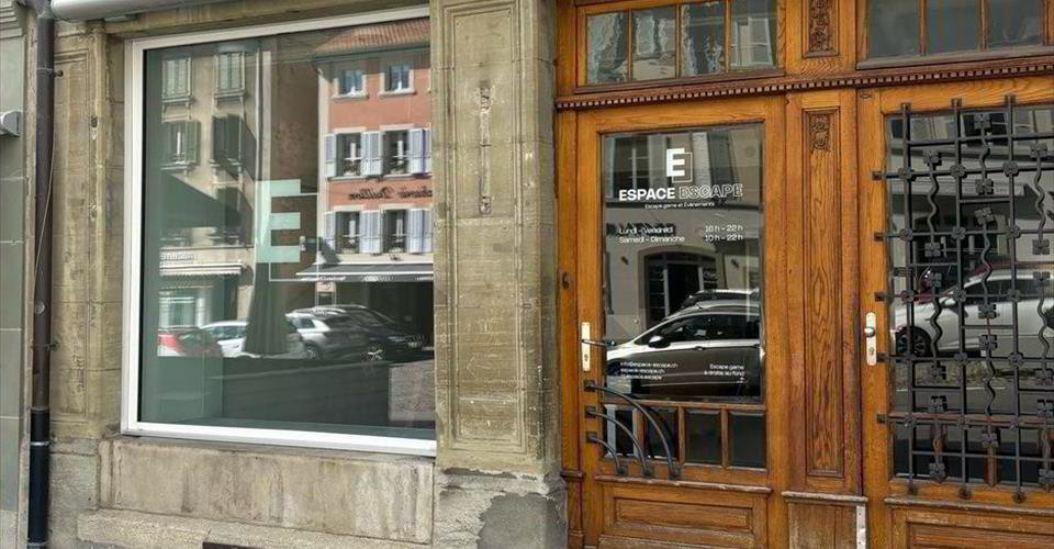 null rooms Office & Commercial for rent in Romont FR - image 1/5