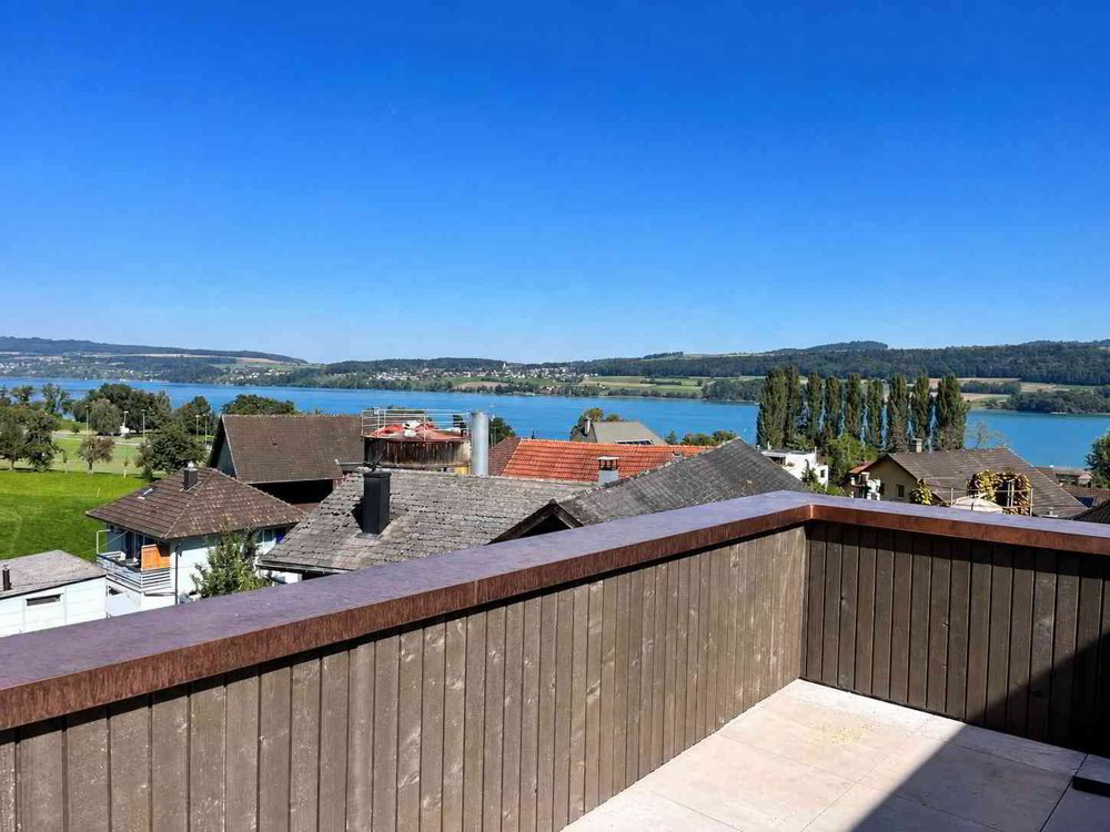1.5 Zimmer Wohnung zu vermieten in Beinwil am See - Bild 1/6