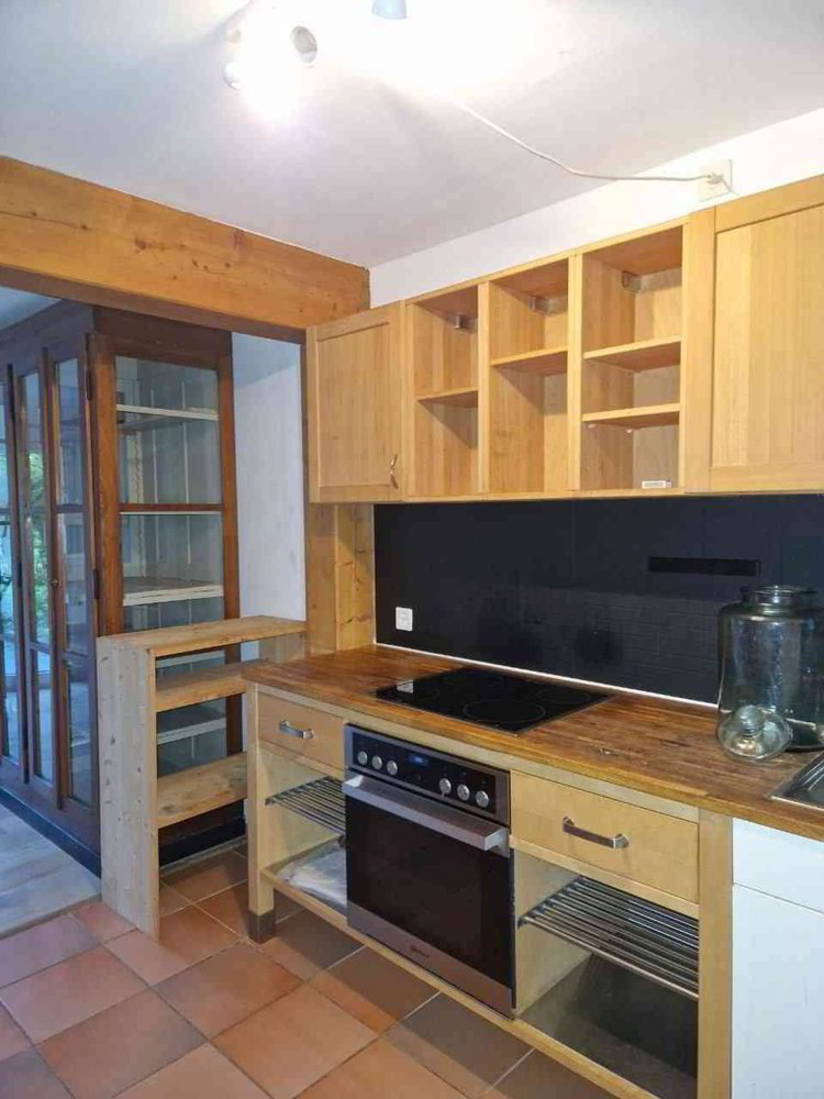 3.5 Zimmer Wohnung zu vermieten in Degersheim - Bild 1/6