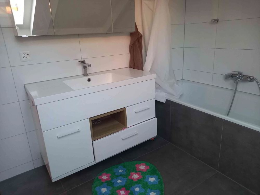 2.5 rooms Apartment for rent in Birwinken - image 1/6