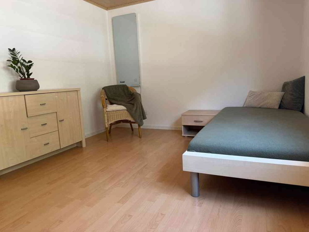3.5 Zimmer Wohnung zu vermieten in Erstfeld - Bild 1/7