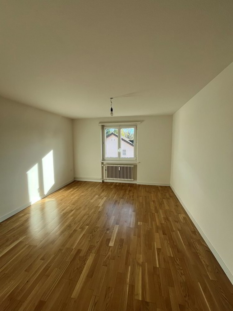 4 rooms Apartment for rent in Münchwilen TG - image 1/5
