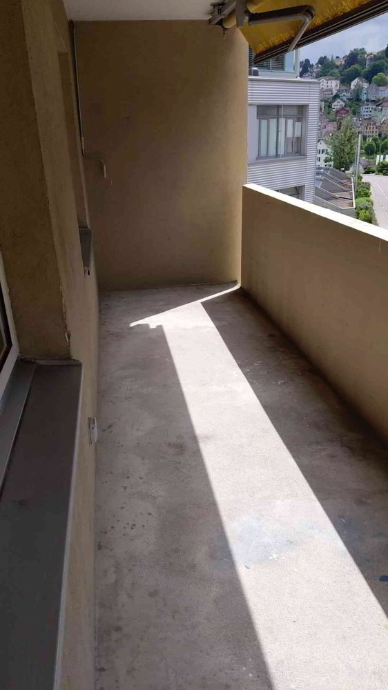 4 rooms Apartment for rent in Herisau - image 1/9