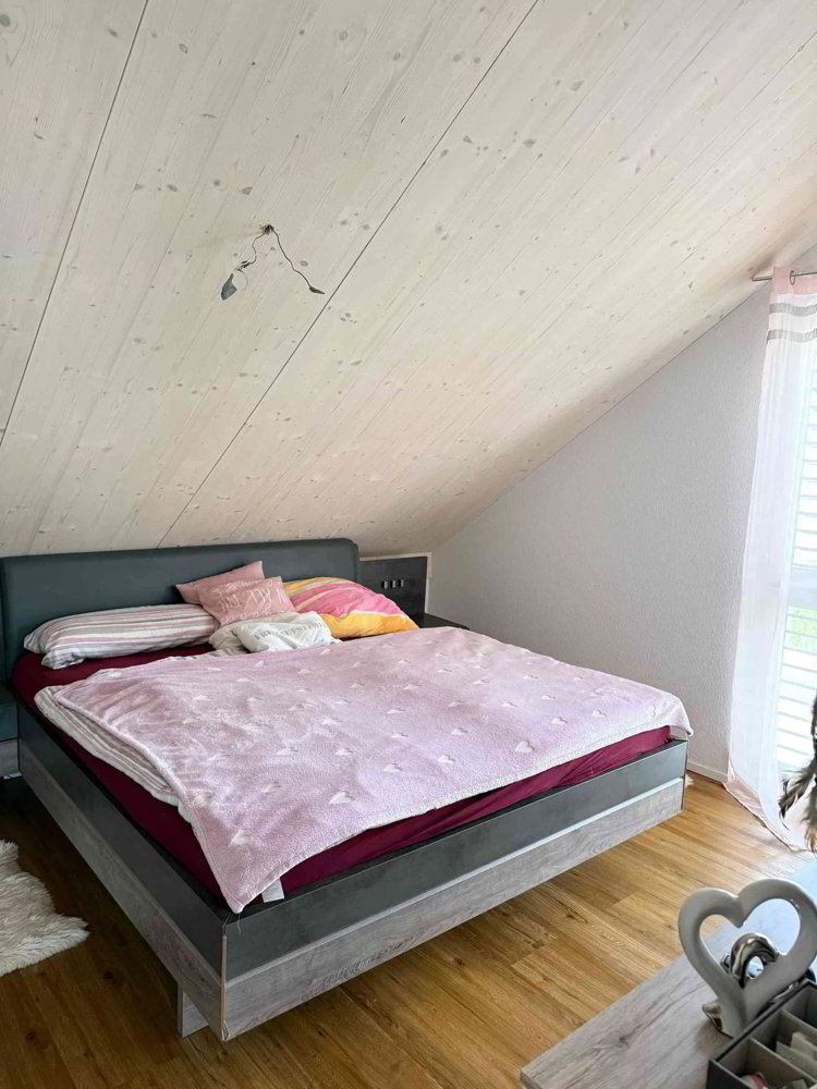 3.5 Zimmer Wohnung zu vermieten in Fischbach LU - Bild 1/13