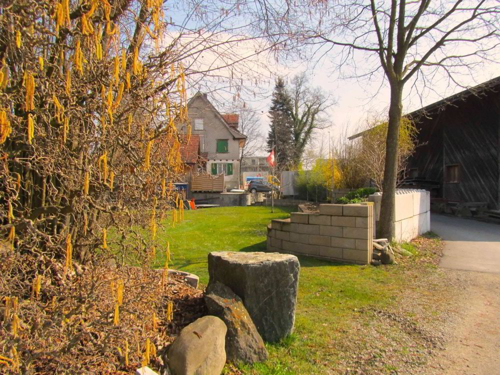 4.5 rooms Apartment for rent in Oberaach - image 1/9