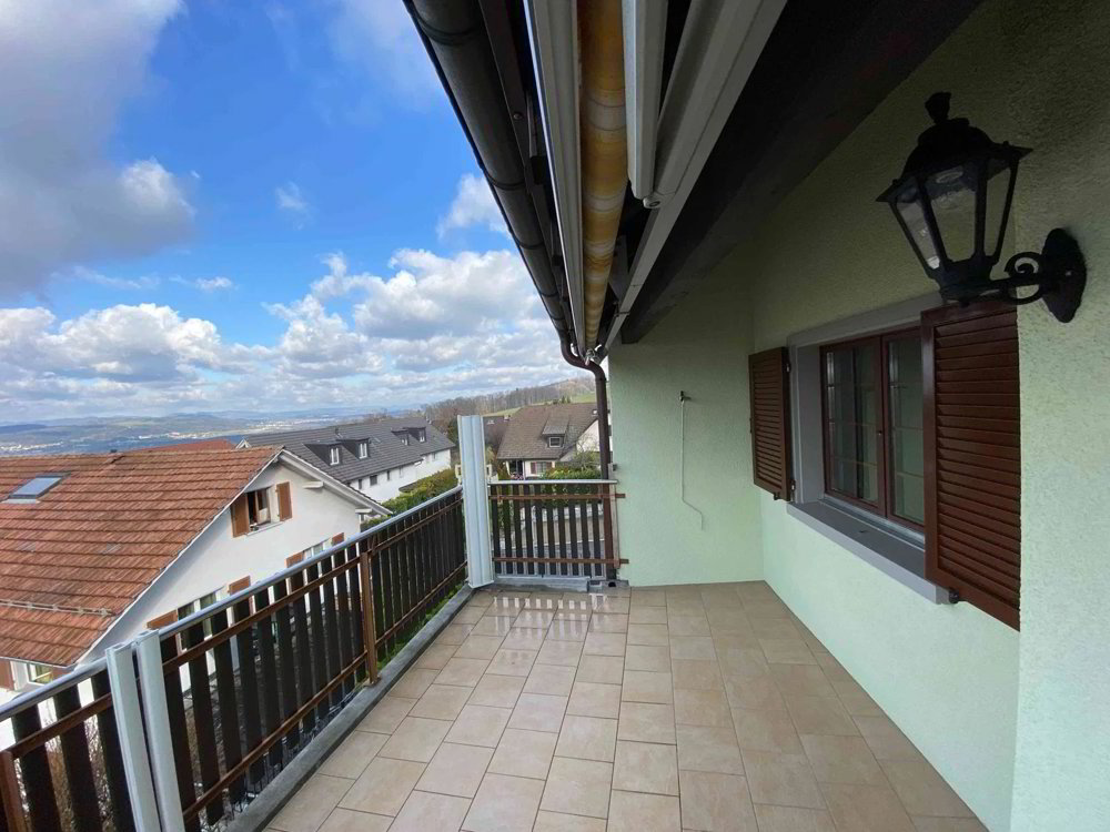 4.5 rooms Apartment for rent in Widen - image 1/6