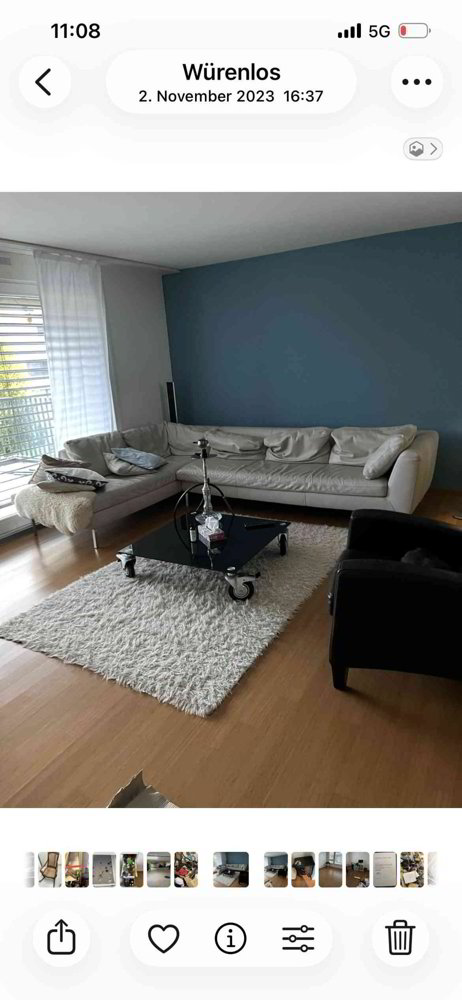 4.5 rooms Apartment for rent in Würenlos - image 1/7
