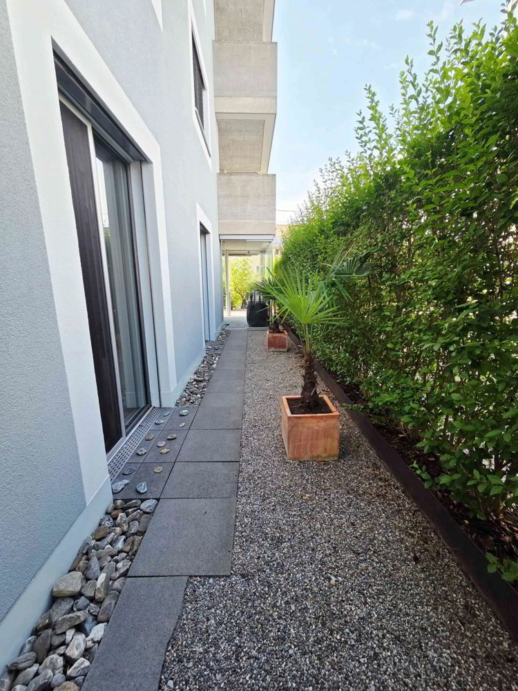 3.5 rooms Apartment for rent in Schmerikon - image 1/13