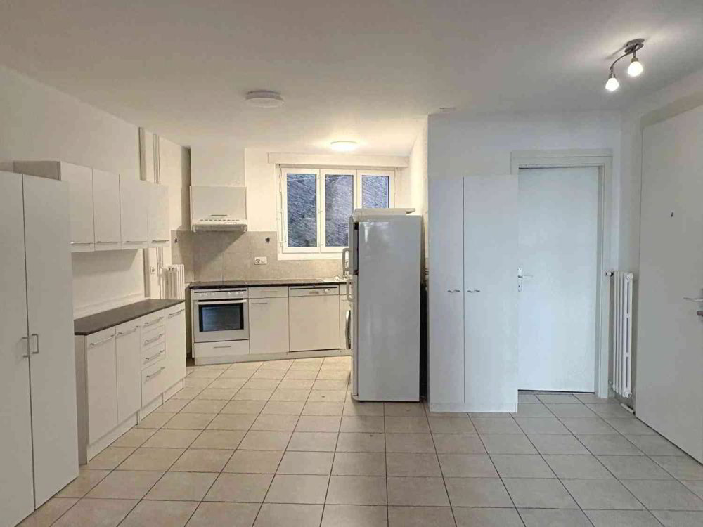 3.5 rooms Apartment for rent in Wallisellen - image 1/4