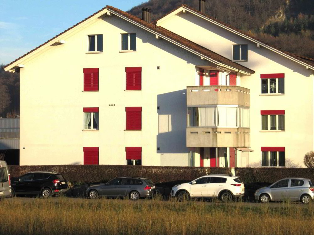 4.5 Zimmer Wohnung zu vermieten in Würenlingen - Bild 1/9