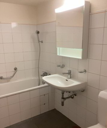 5 rooms Apartment for rent in Versoix - image 1/4