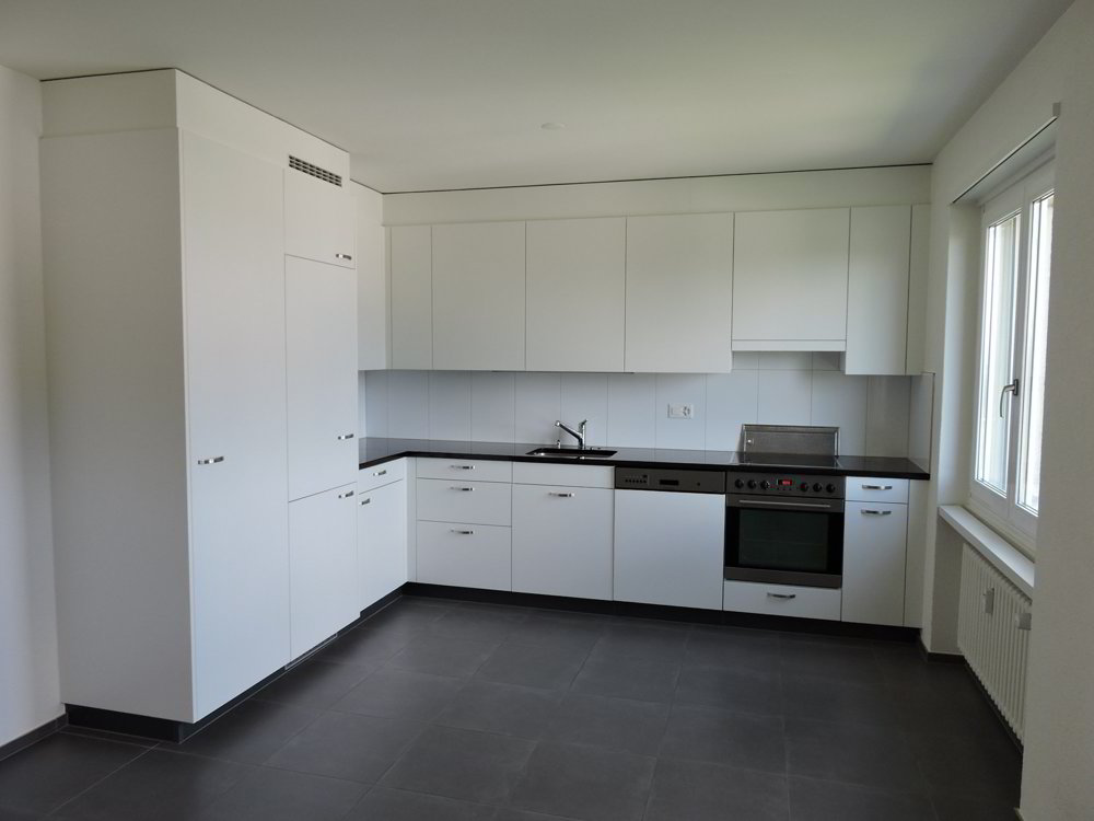 2 rooms Apartment for rent in Köniz - image 1/6