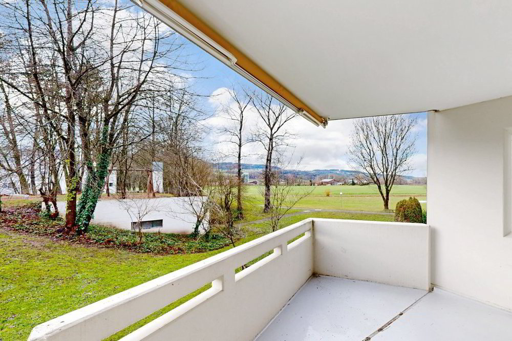 4 rooms Apartment for rent in Mönchaltorf - image 1/7