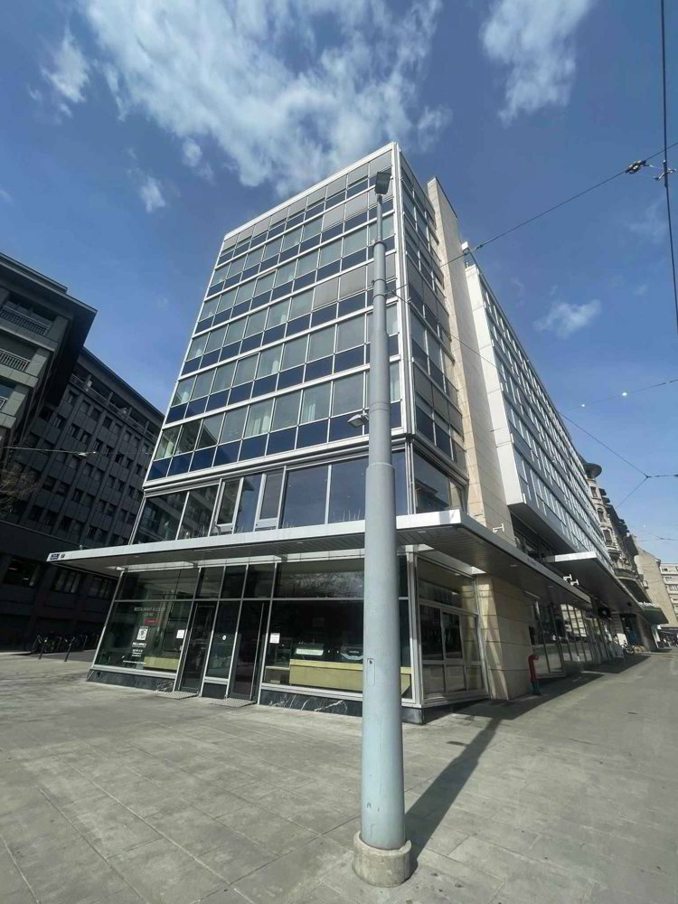 null Zimmer Büro zu vermieten in Geneva - Bild 1/1