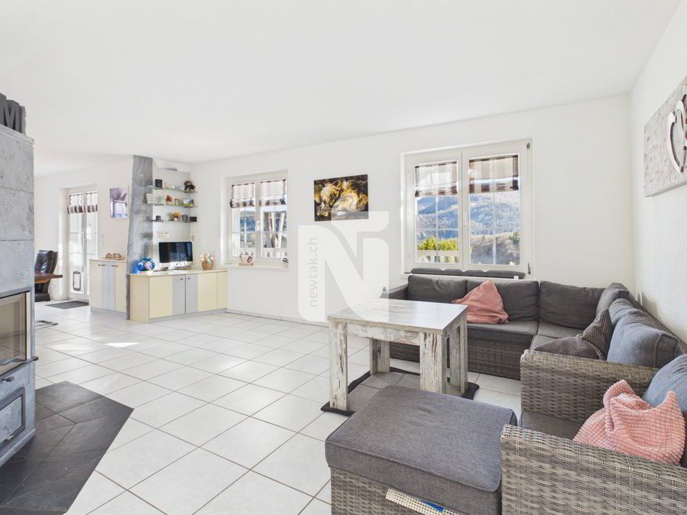 House for sale, Chummetweg 8 Basel-Landschaft (Liesberg, Switzerland) - Mehr