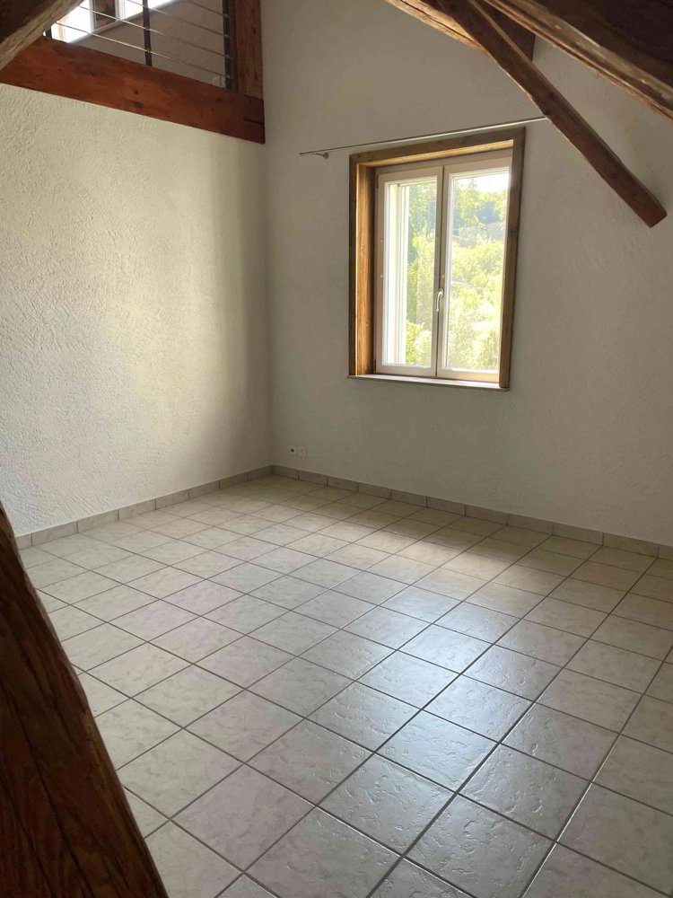 3 Zimmer Wohnung zu vermieten in Maisprach - Bild 1/8