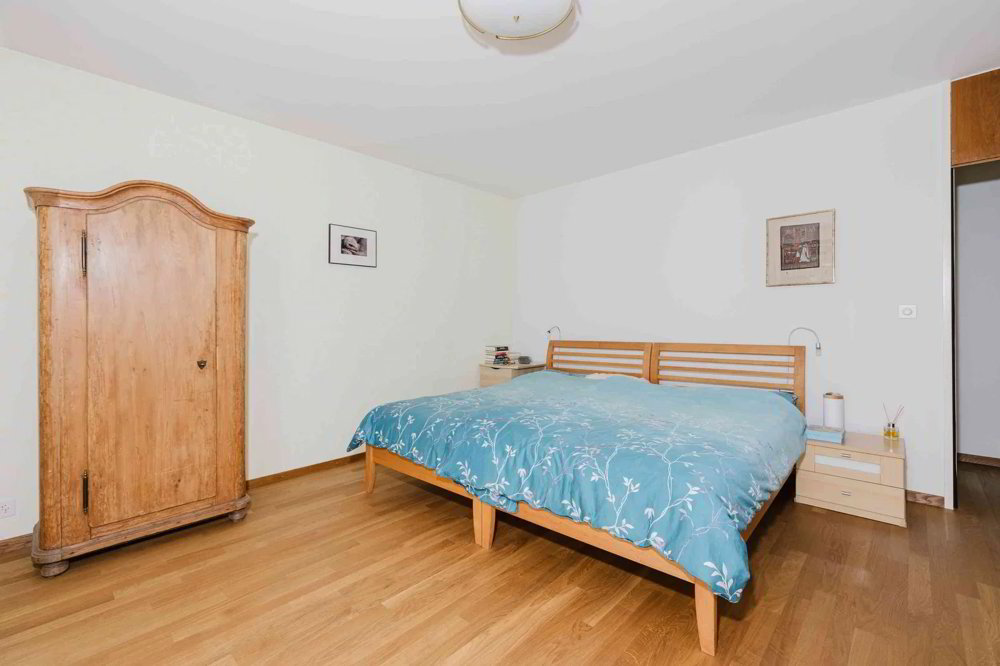 Appartamento di 5 locali in affitto a Riehen - immagine 1/9