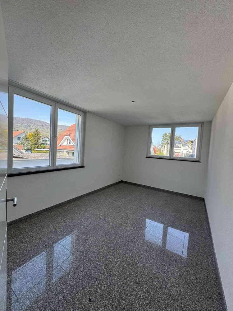 4.5 rooms Apartment for rent in Hägendorf - image 1/6