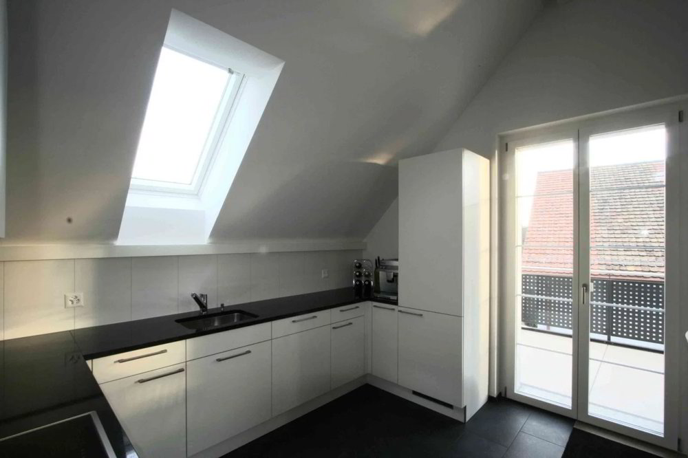 3.5 rooms Apartment for rent in Müllheim Dorf - image 1/6