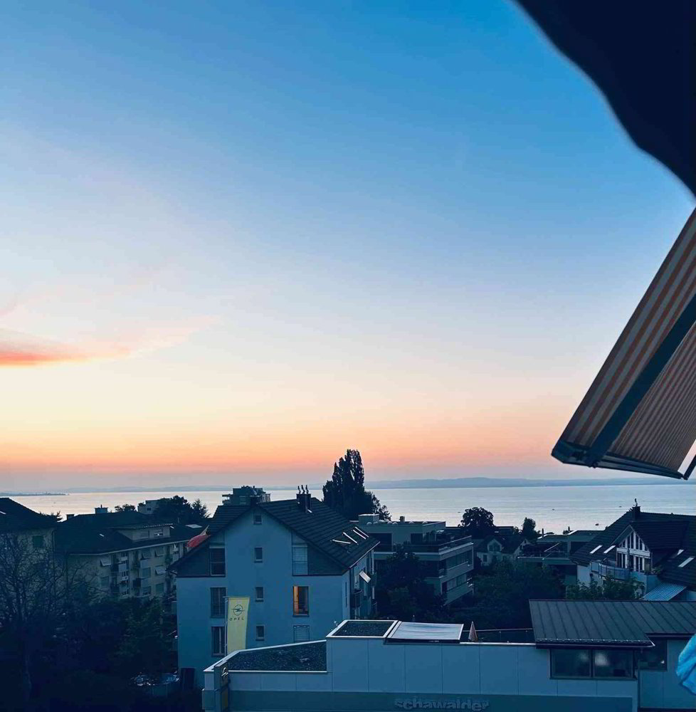 2.5 Zimmer Wohnung zu vermieten in Rorschacherberg - Bild 1/12