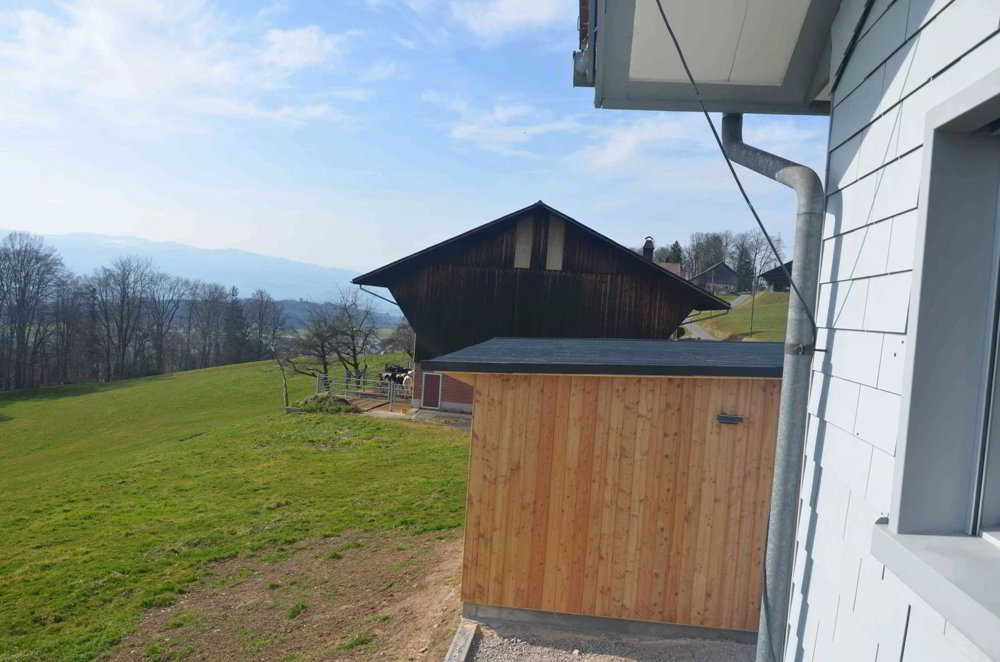 4 rooms Apartment for rent in Eschenbach SG - image 1/13