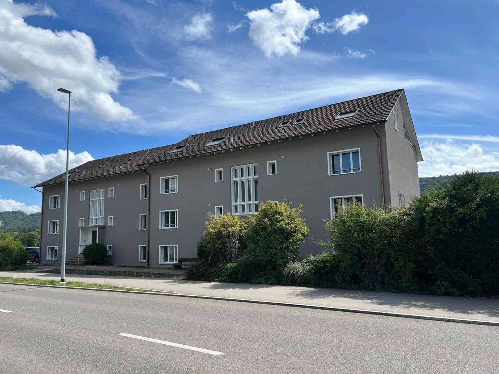 3.5 Zimmer Wohnung zu vermieten in Wangen b. Olten - Bild 1/7