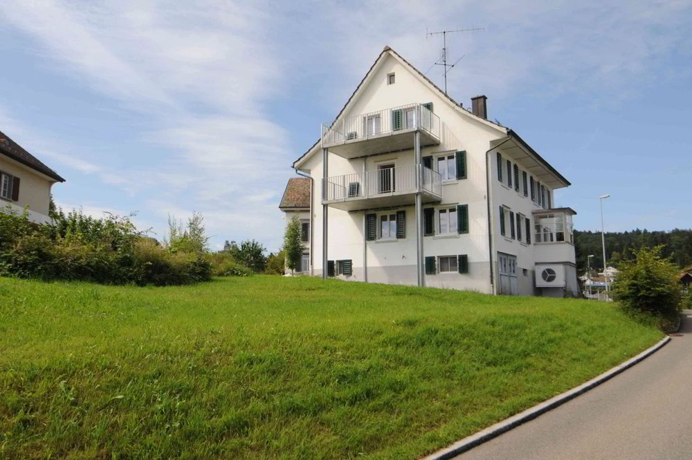 2.5 Zimmer Wohnung zu vermieten in Oetwil am See - Bild 1/9