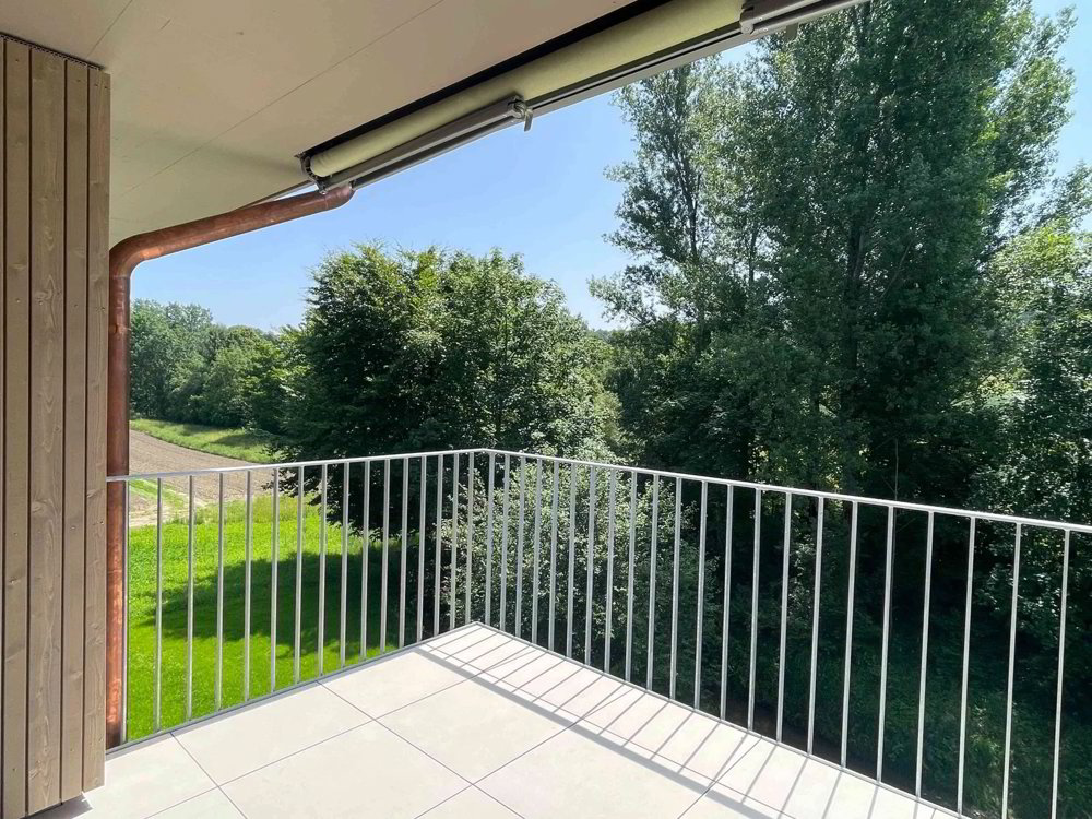 4.5 rooms Apartment for rent in Matzingen - image 1/13
