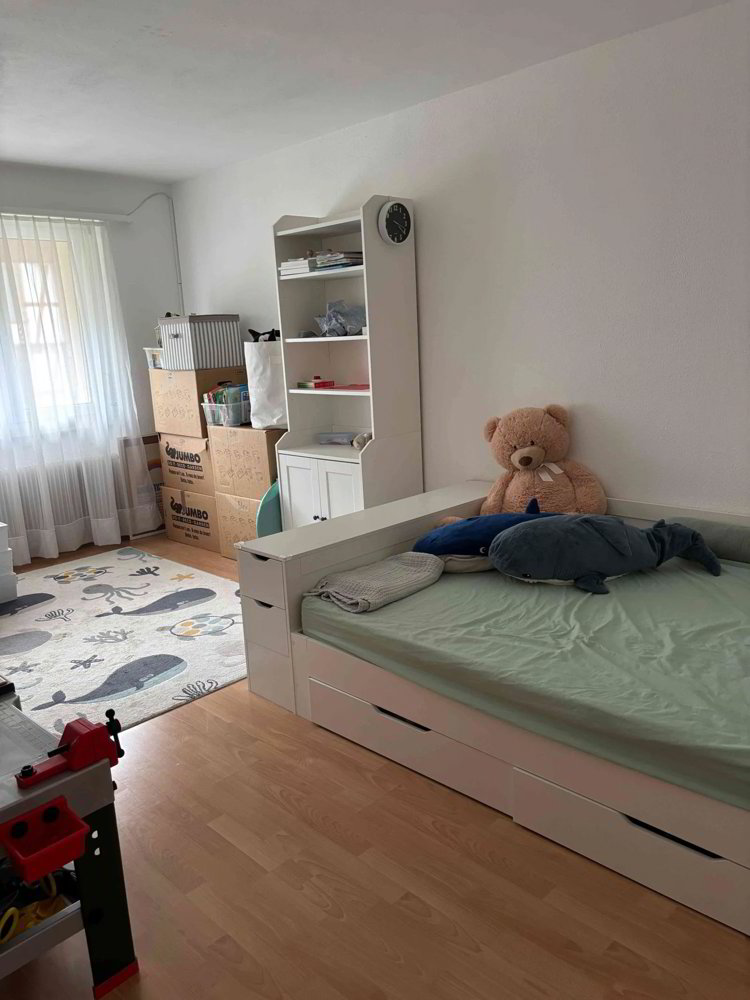 4.5 Zimmer Wohnung zu vermieten in Toffen - Bild 1/12