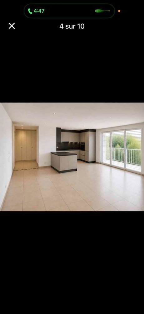 4.5 Zimmer Wohnung zu vermieten in Leytron - Bild 1/9