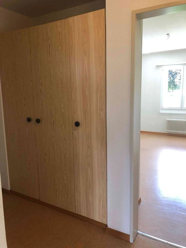 3 rooms Apartment for rent in Derendingen - image 1/10