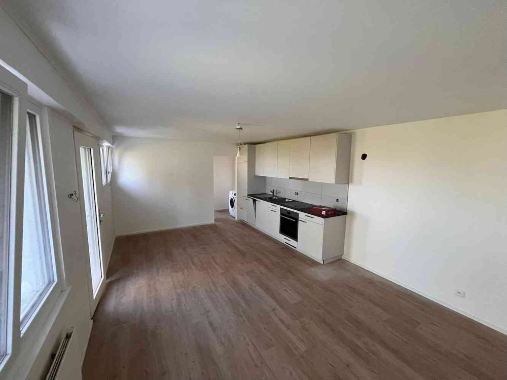 2 rooms Apartment for rent in Glion - image 1/5