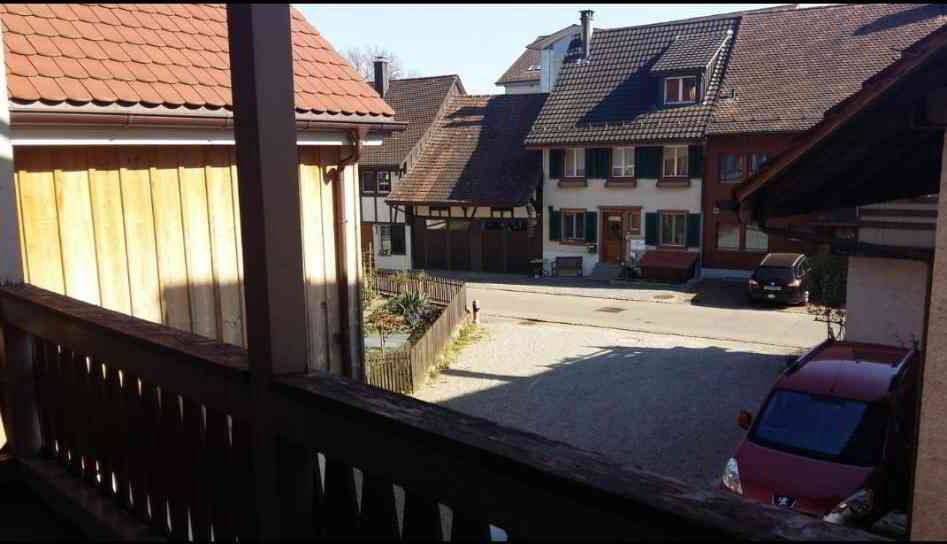 4.5 rooms Apartment for rent in Wil ZH - image 1/13
