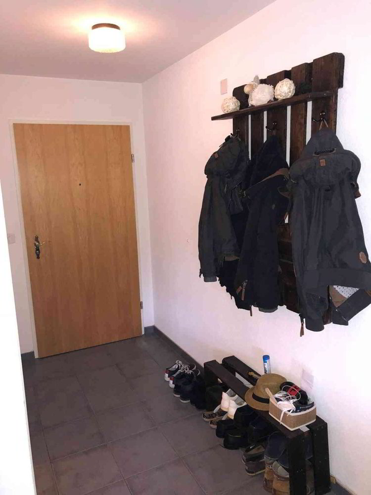 2.5 rooms Apartment for rent in Langenbruck - image 1/2