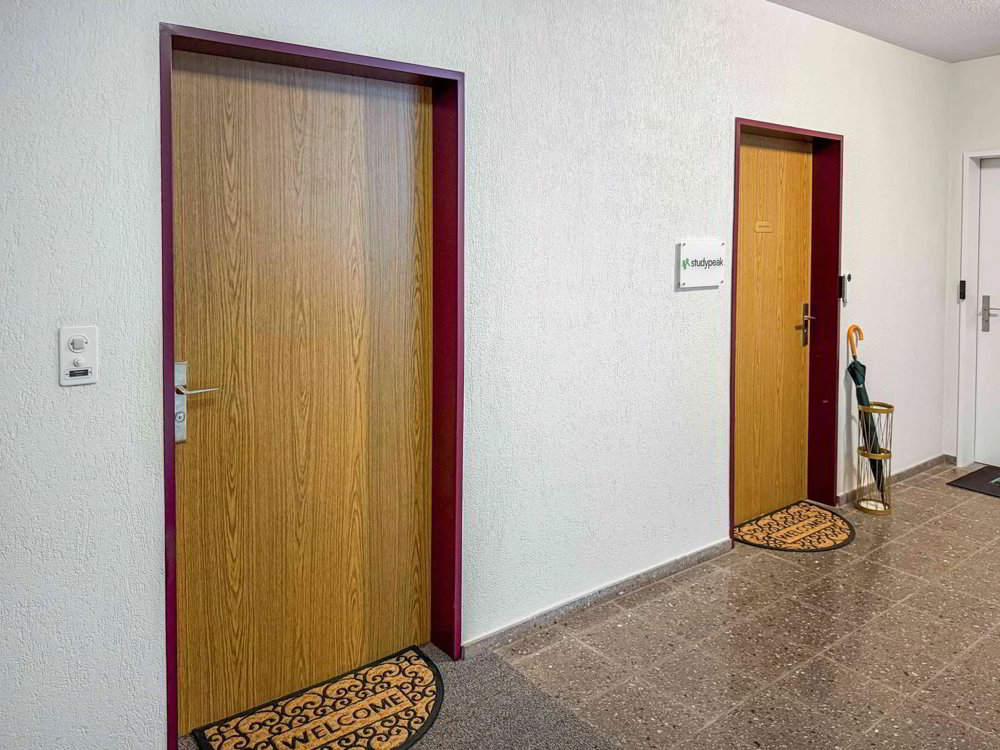 1.5 Zimmer Büro zu vermieten in Küsnacht ZH - Bild 1/7