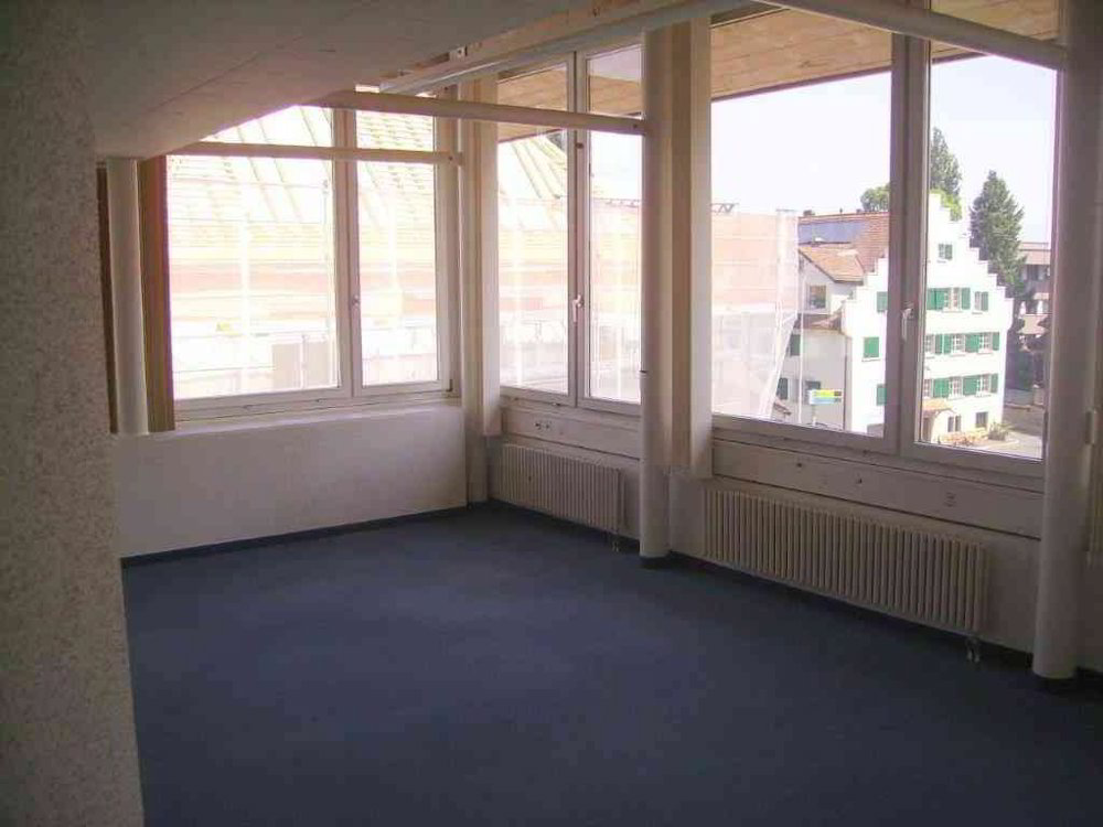 1.5 rooms Office & Commercial for rent in Rorschach - image 1/2
