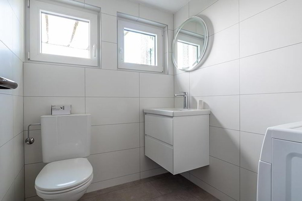 3 rooms House for rent in Bellinzona - image 1/17