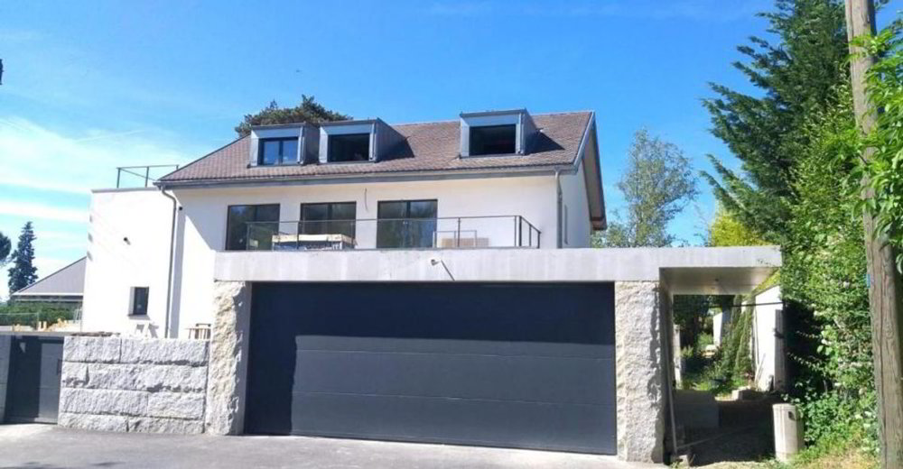 Casa di null locali in affitto a Nyon - immagine 1/7