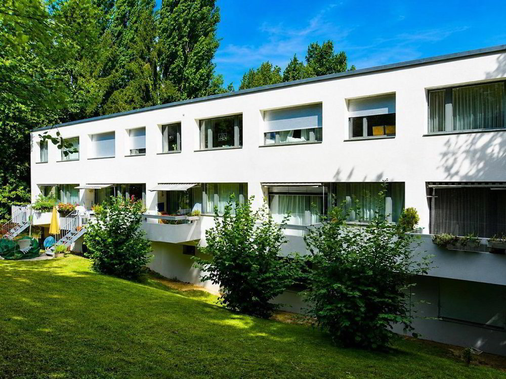Wohnung – Binningen, Bezirk Arlesheim - Ansicht 2
