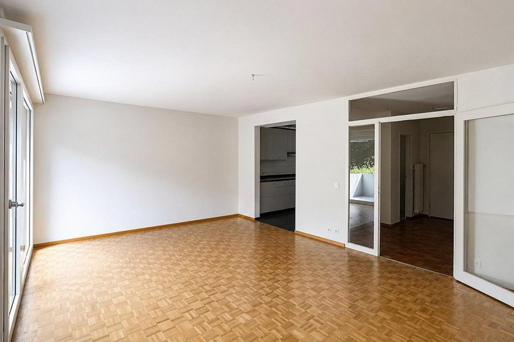 Wohnung – Binningen, Bezirk Arlesheim - Mehr