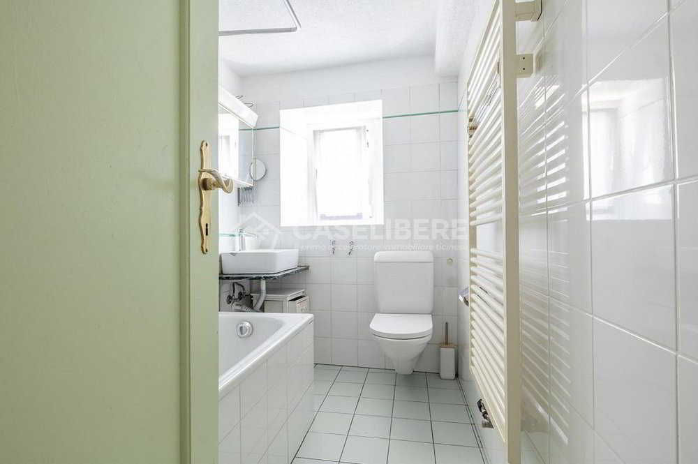 4.5 rooms House for rent in Brè sopra Lugano - image 1/18