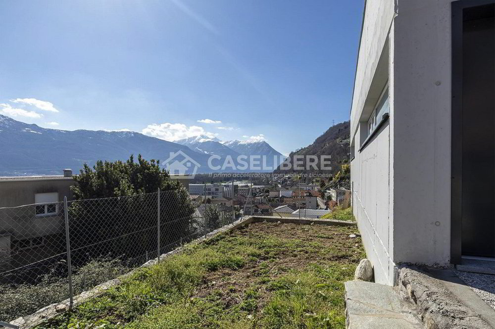 5.5 rooms House for rent in Sementina - image 1/27