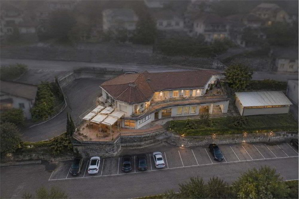 null rooms Office & Commercial to buy in Locarno - image 1/1