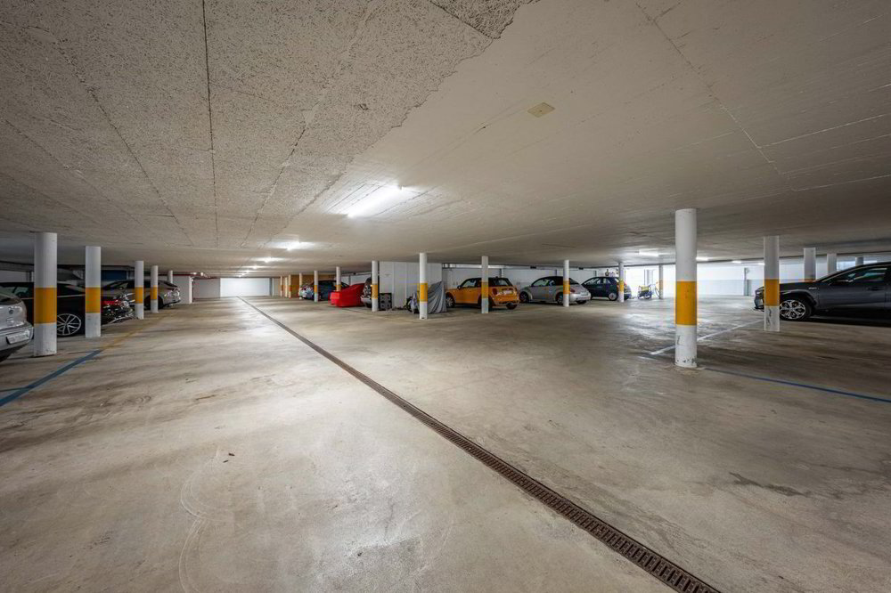 Parking, garage null pièces à louer à Altstätten SG - image 1/5