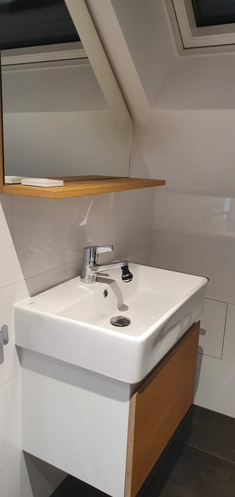 Appartamento di 3.5 locali in affitto a Sitterdorf - immagine 1/6