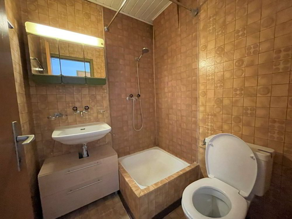 Appartement 1 pièces à louer à Delémont - image 1/4