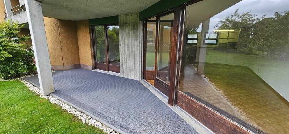 2.5 Zimmer Wohnung zu vermieten in Gwatt (Thun) - Bild 1/10