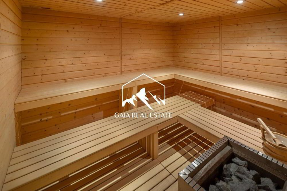4.5 Zimmer Wohnung zu vermieten in Crans-Montana - Bild 1/19