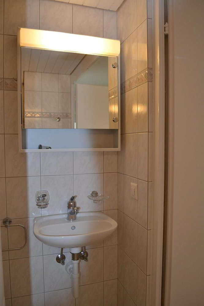 5 rooms Apartment for rent in Hergiswil NW - image 1/12