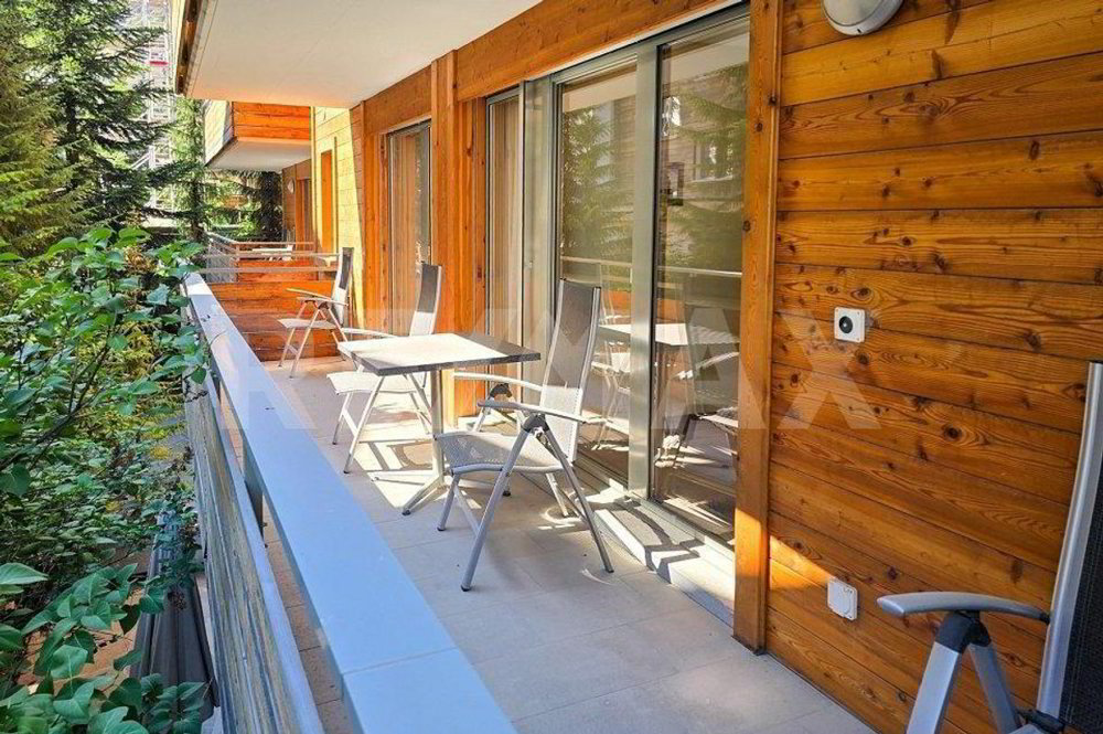 5.5 Zimmer Wohnung zu vermieten in Zermatt - Bild 1/9